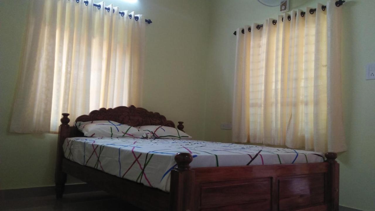 The Munroe Villagio Homey Mundrothuruth Экстерьер фото