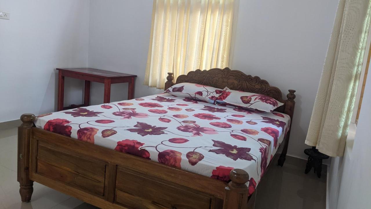 The Munroe Villagio Homey Mundrothuruth Экстерьер фото