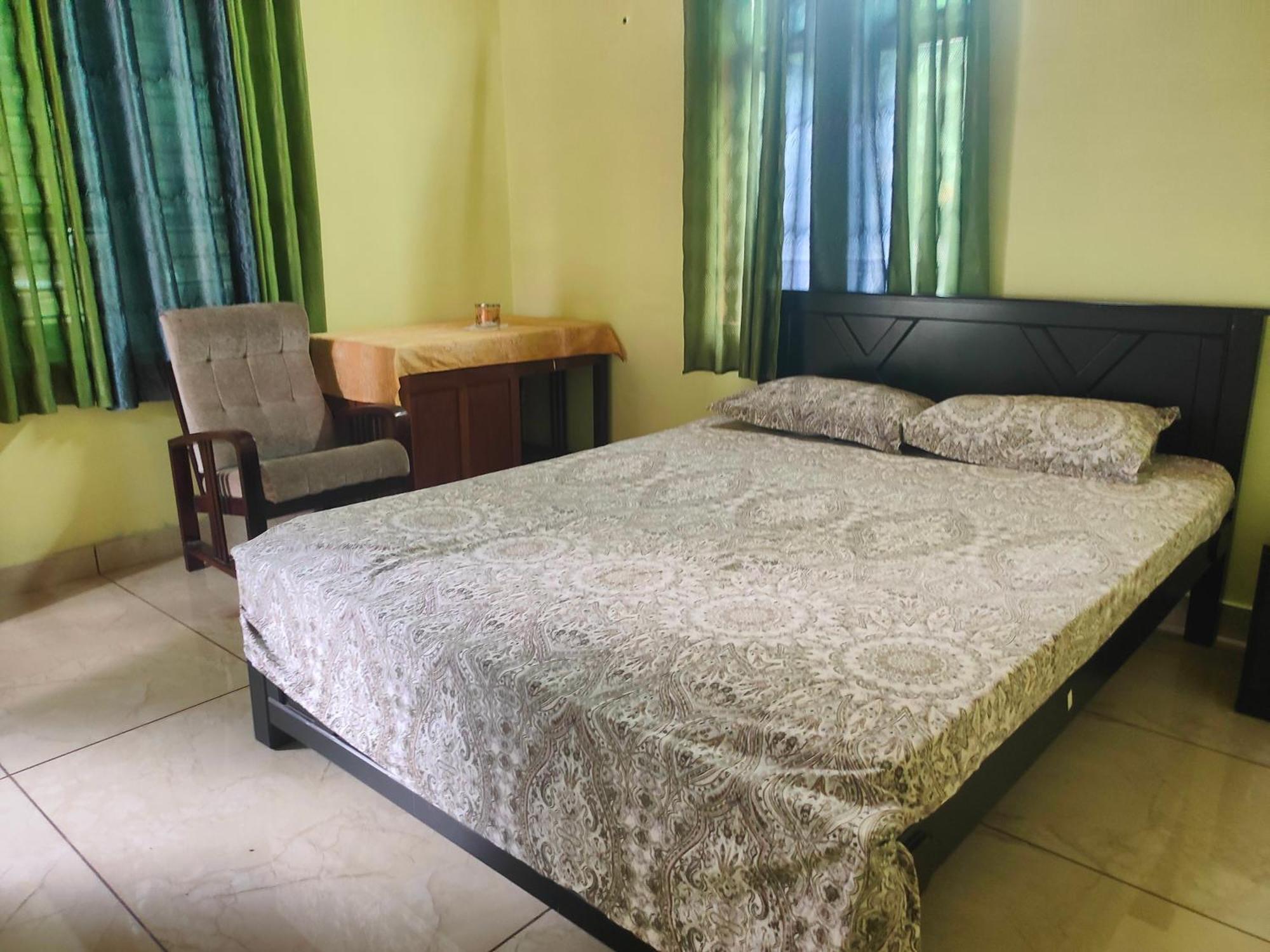 The Munroe Villagio Homey Mundrothuruth Экстерьер фото