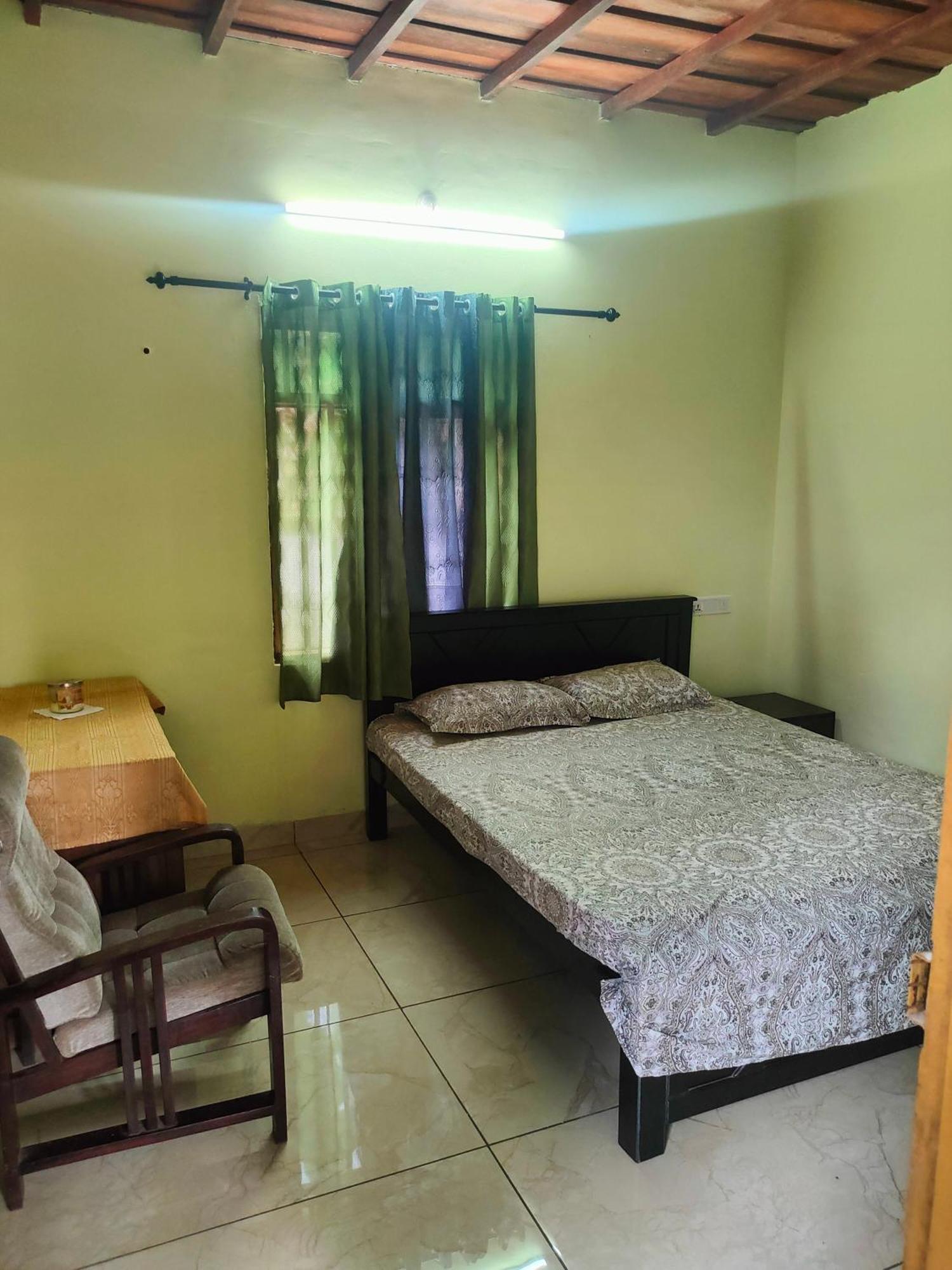 The Munroe Villagio Homey Mundrothuruth Экстерьер фото