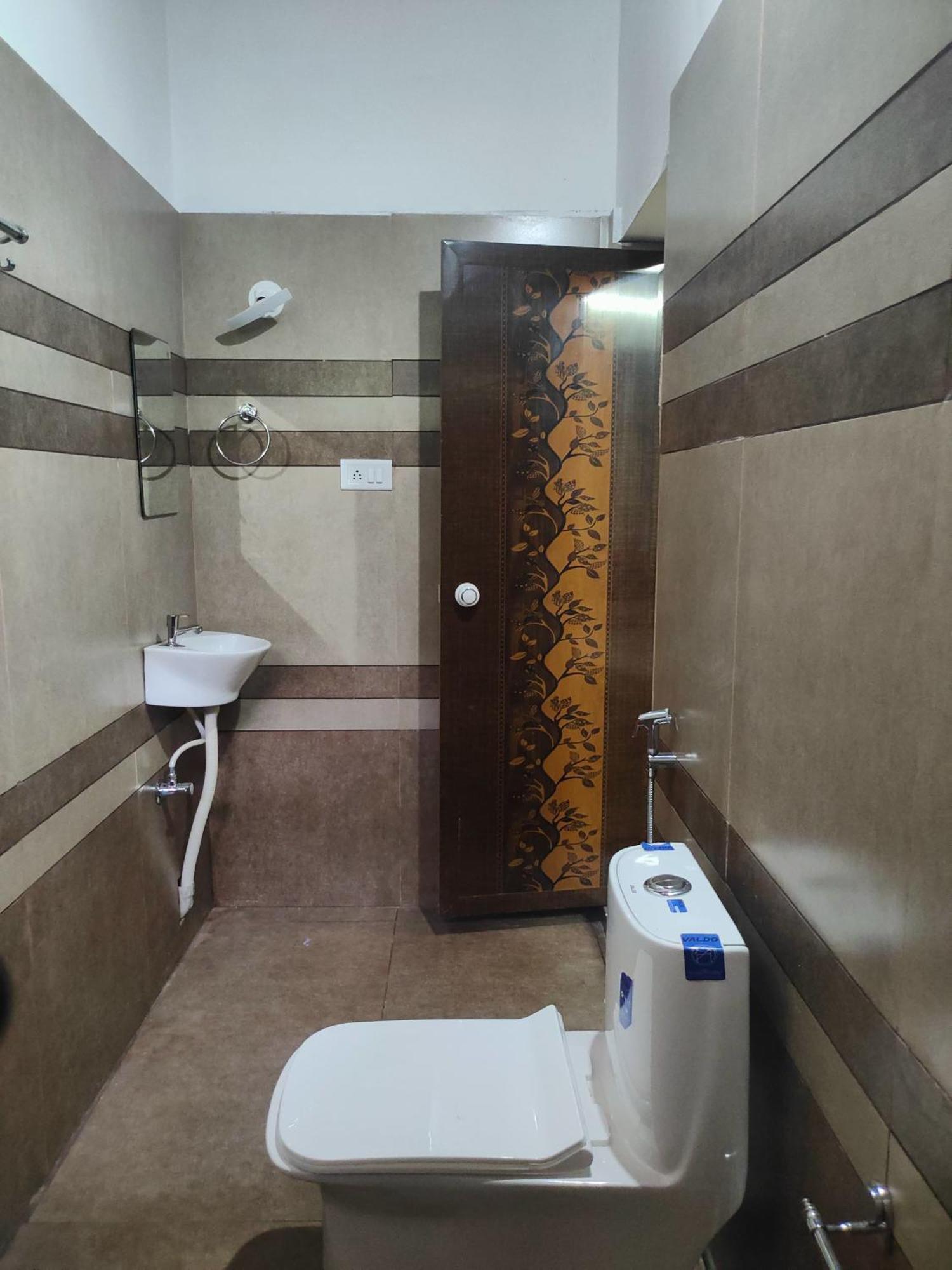 The Munroe Villagio Homey Mundrothuruth Экстерьер фото