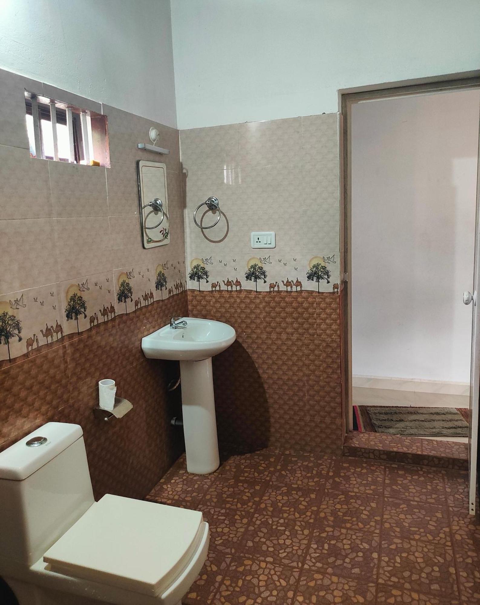 The Munroe Villagio Homey Mundrothuruth Экстерьер фото